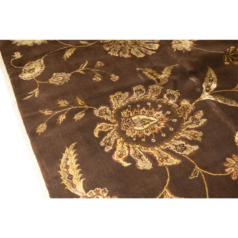 One-of-a-Kind 8' X 10'1" Area Rug