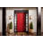Roumfort Aluminum Wall Light-1009046253