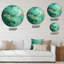 Horloge murale Chakela-187282803