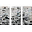 Reflections - Ensemble de 3 toiles tendues-299877046