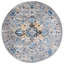Tapis oriental en jute Madison-587699801
