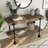 Beaucaire 47.25'' Console Table-321056450