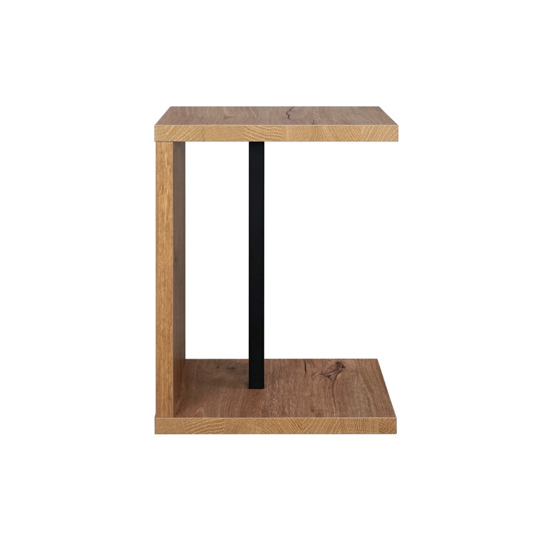 Table d'appoint Albbrt Minimalist