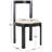 Ghiorghe 18.897637795275593'' H Upholstered Side Chair-806606554