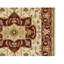 Wool Oriental Area Rug
