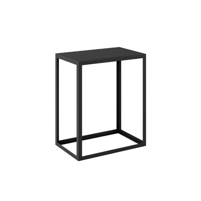 Plunkett Frame End Table