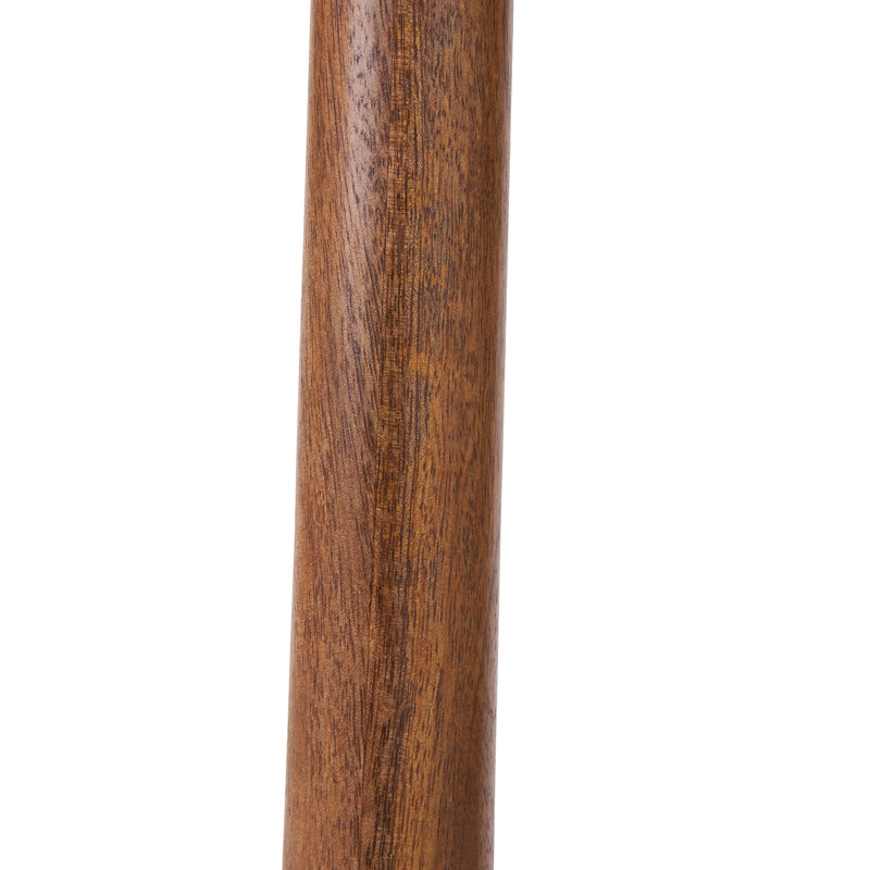 Beyzanur Table Lamp, Red