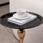 Table basse Mermaid Tail End