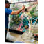 Gypsum by John Beard - Artist Enhanced Canvas Print-1848672445
