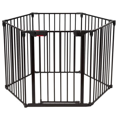Morwenna Safety Gate