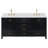 Grevera 72.25'' Double Bathroom Vanity with Top-1390298979-1376479467
