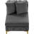 Tremblay 30" W Wide Tufted Velvet Side Chair-526686628