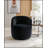 Swivel Accent Armchair Barrel Chair With Powder Coating Metal Ring-1135975795