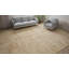 Beige Modern Wool Rug - 12' x 16'