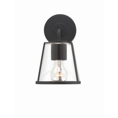 Asheboro Dimmable Bath Sconce