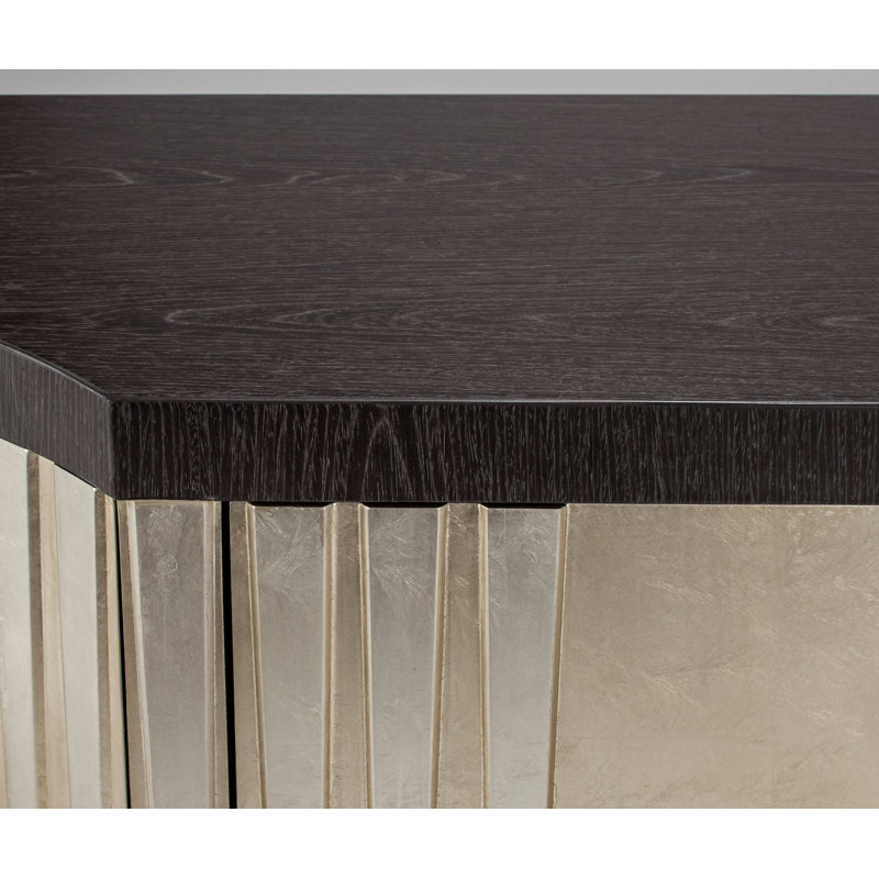 Accent Cabinet