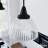 Cypress Grove 1 Light Dome Pendant?-91296812-71473840