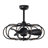 Mill 20'' Ceiling Fan with LED Lights