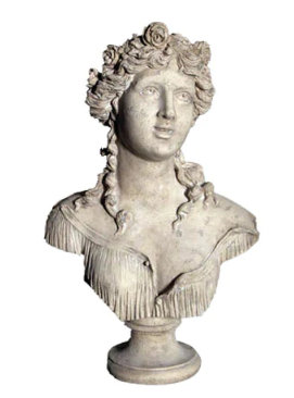 Statue Sabine