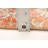 Betancur One-of-a-Kind 2'11" X 10'10" 1980s Runner Wool Area Rug in