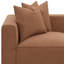 Chaise rembourrée Colleen-12601599
