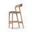 Kayla Leather Bar & Counter Stool-552411164-585518993