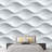 Modern Abstract Border-93996783