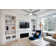 Rogge 132cm Ceiling Fan with Light Kit