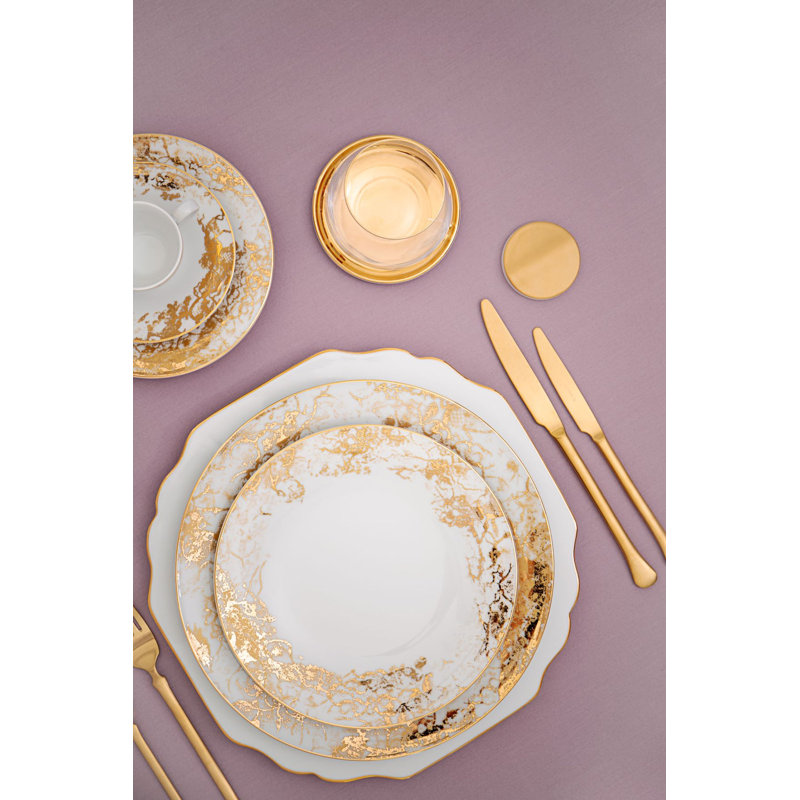 Gisela Bread/Butter Plate