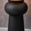 124cm Matte Novelty Floor Lamp