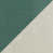 Velvet - Jade/Greenwich Leather - Cream selected