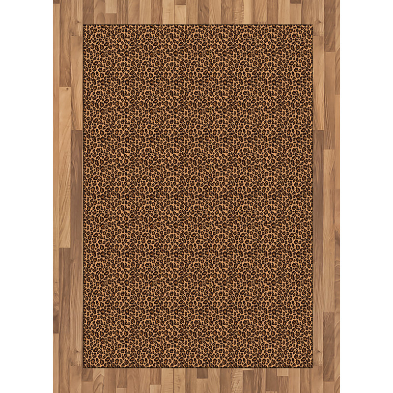 Frison Mixed Area Rug, Rectangle 120 x 180cm