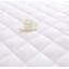 Hypoallergenic Fitted Quilted Mattress Protector-739853265
