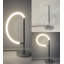 Lampe de table 20,5 po Merity-1275667869