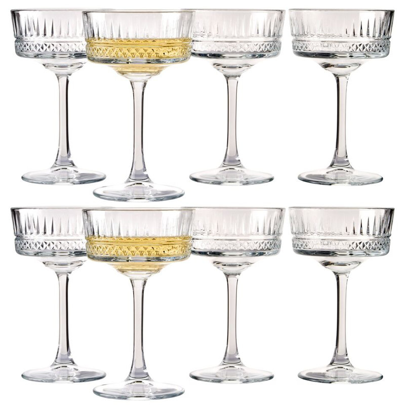 Bayyinah 8.79ml Coupe Set