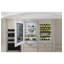 Monogram 30" W Integrated Customizable Refrigerator, Panel Ready-347094544-348053918-348053919