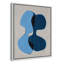 «In Unity Collection In Unity I», impression sur toile encadrée par Filippo Ioco pour Casa-88318902-88318892