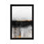 Soot And Gold - Print on Canvas-687784618-687784616
