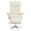 Zora 83cm Wide Swivel Standard Recliner-1860909591