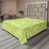 Apple Green/White Floral/Abstract is out of stock