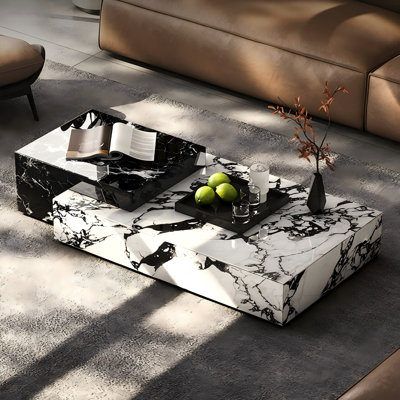Table basse 51,18 po