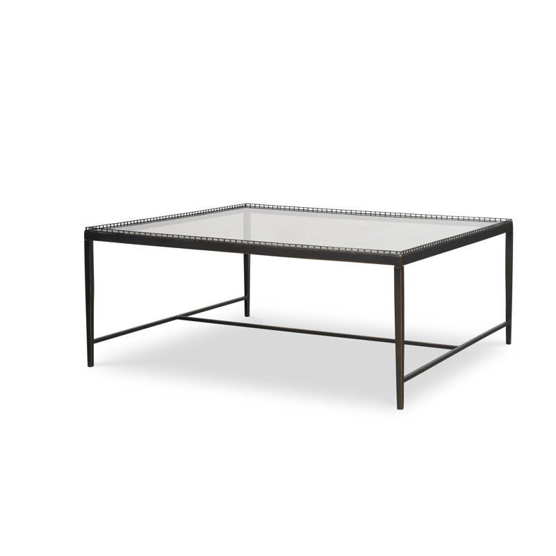 Logan Cocktail Table