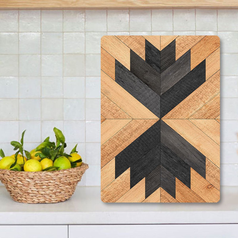 Cutting Board, 11.8" x 7.9"