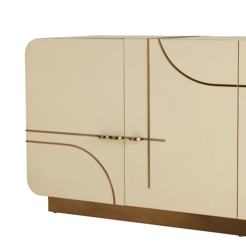 Montevito 84.5'' W Credenza