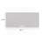 28*60in LED bathroom mirror