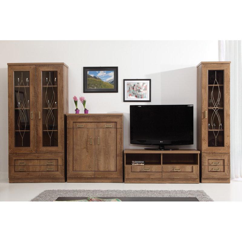 Melksham 90cm W Chest of Drawers