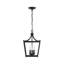 Luminaire suspendu géométrique à 3 lumières Alysee-50186543