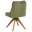 49 cm H Upholstered Fabric Armchair-81010726-81010744