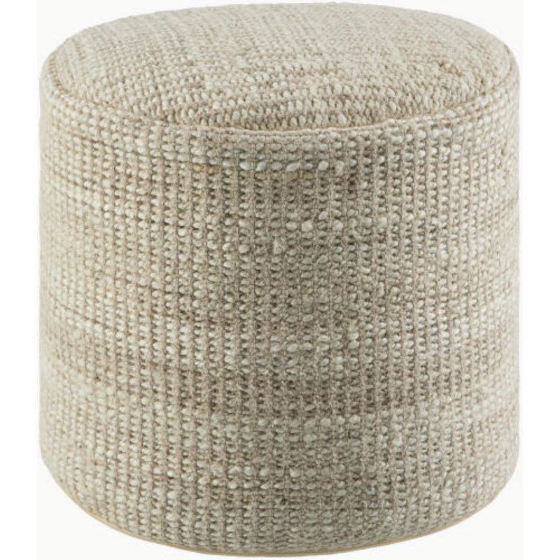 Deford Accent Pouf