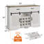Buffet 51,97 po Carpi, armoire buffet, crédence -1068796435